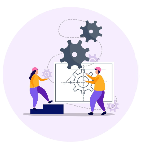 Engineer Augmentation