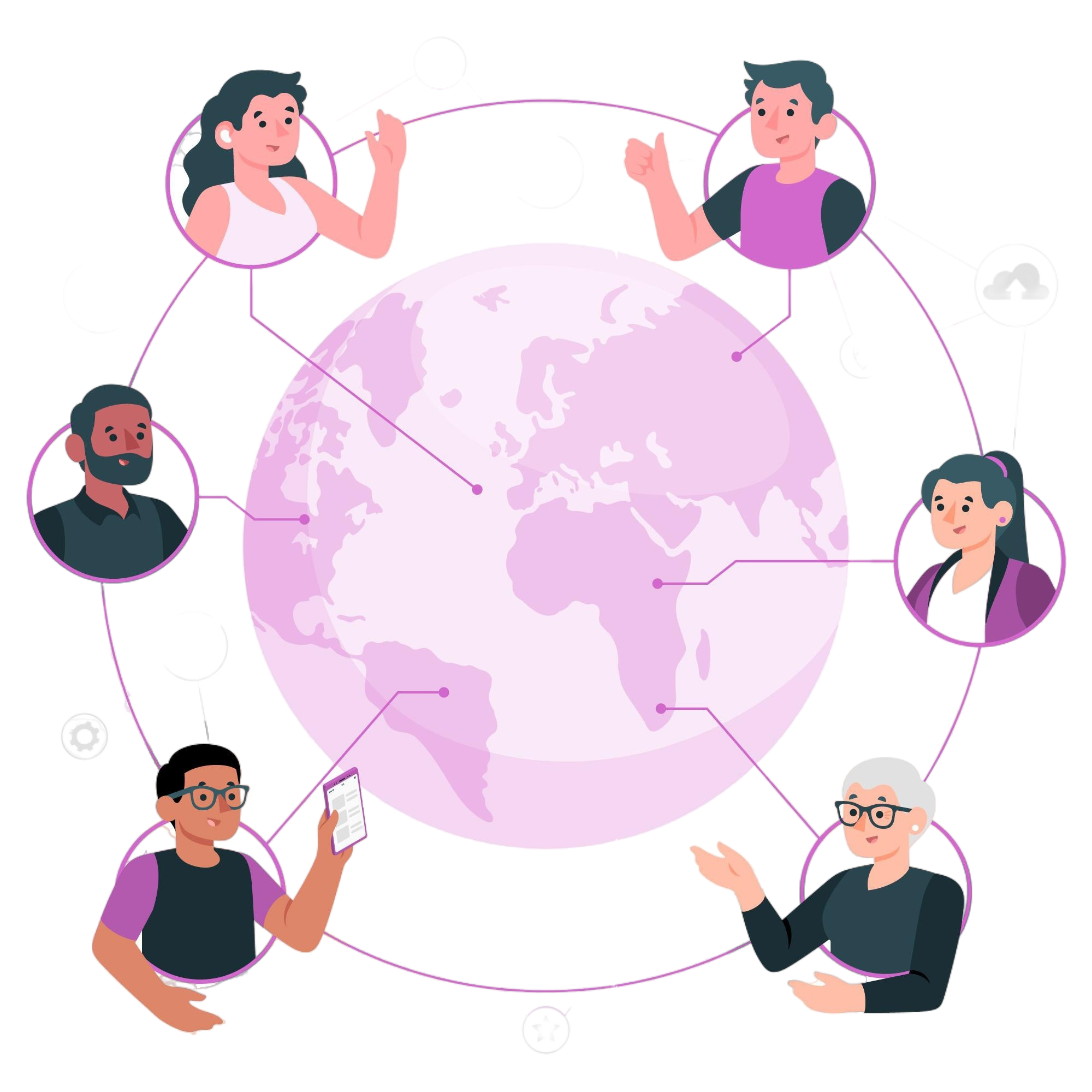 Welcome to NexVeda Networks